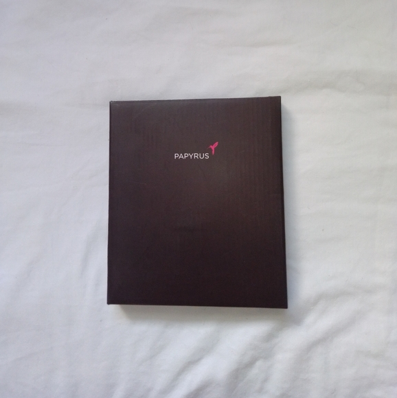 New papyrus lion kids photo frame yellow - Picture 2 of 5